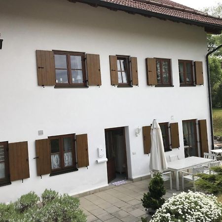 Ferienwohnung Lau Steingaden Exterior photo