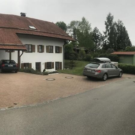 Ferienwohnung Lau Steingaden Exterior photo