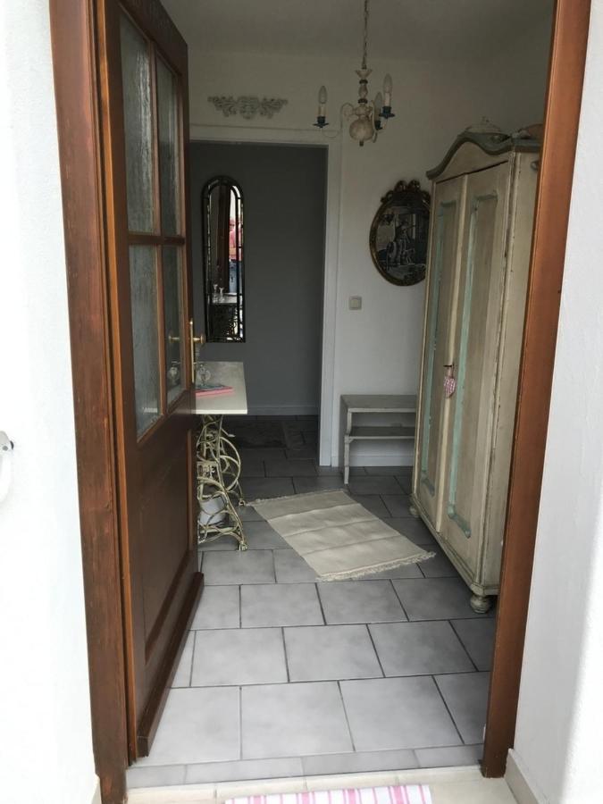Ferienwohnung Lau Steingaden Exterior photo