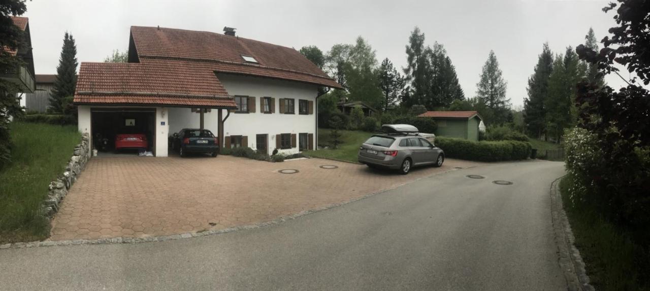 Ferienwohnung Lau Steingaden Exterior photo